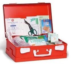 APOTHEKE Box Ps Dm 388 All1