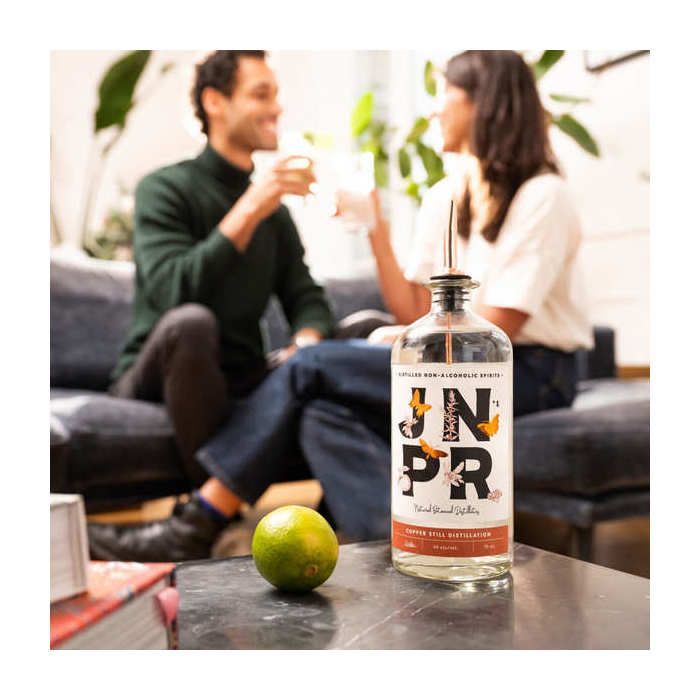 'Gin' JNPR n°1 Sans Alccol 70cl