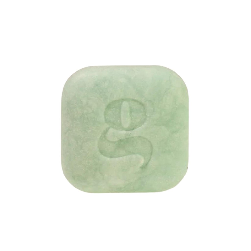Saponetta per la cura del viso Globe Face Care