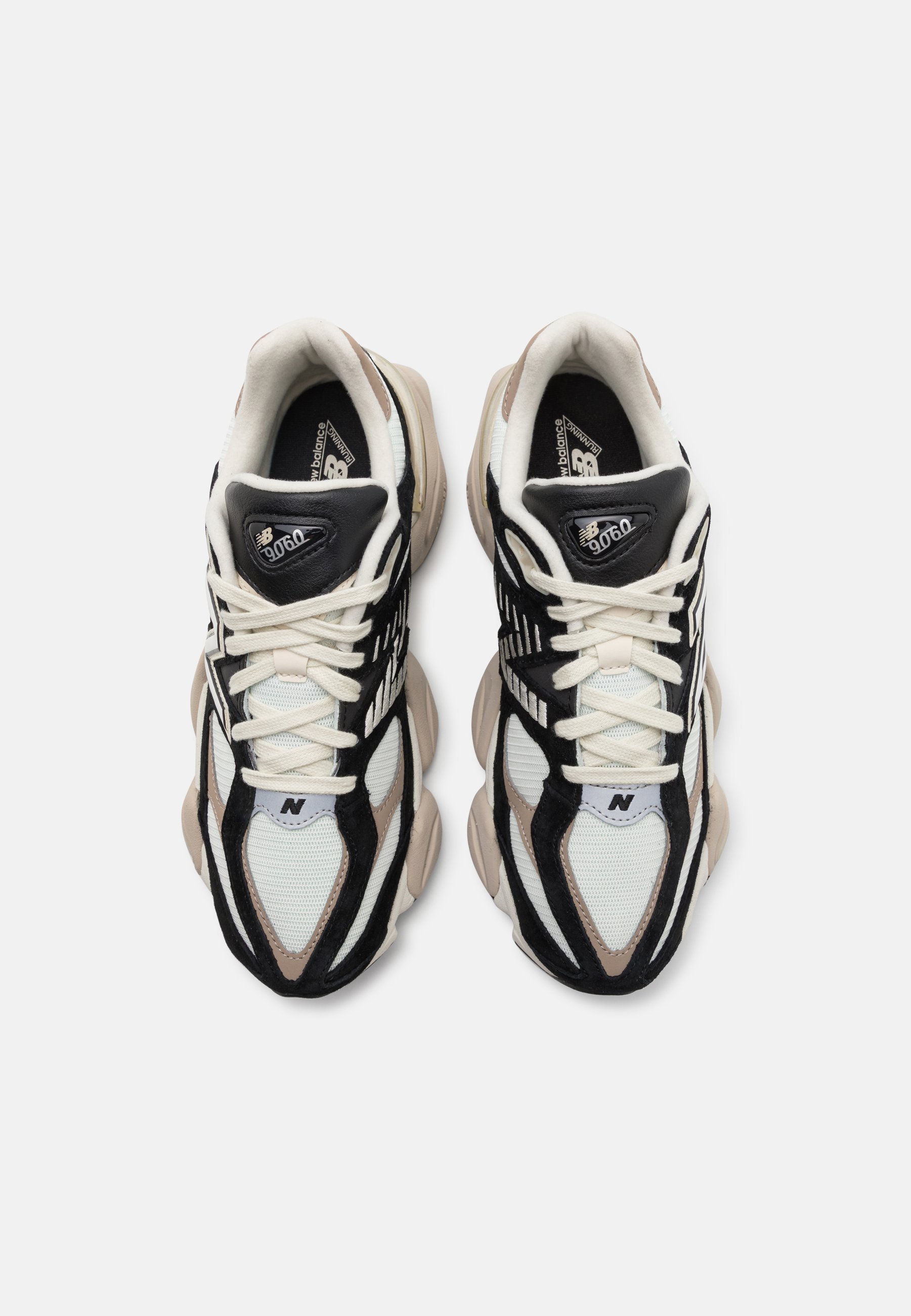 Scarpe da ginnastica basse New Balance