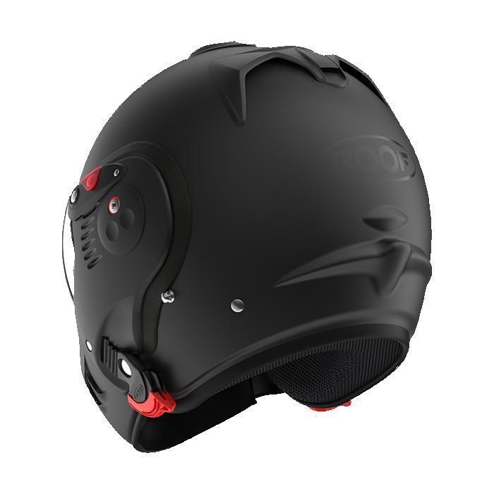 TECHO MODULAR RO5 BOXER ALPHA MAT