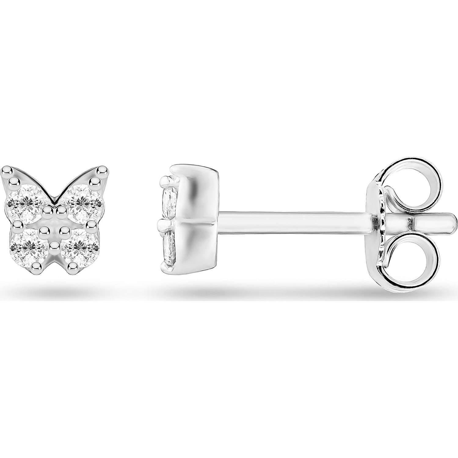 FAVS Boucles d'oreilles