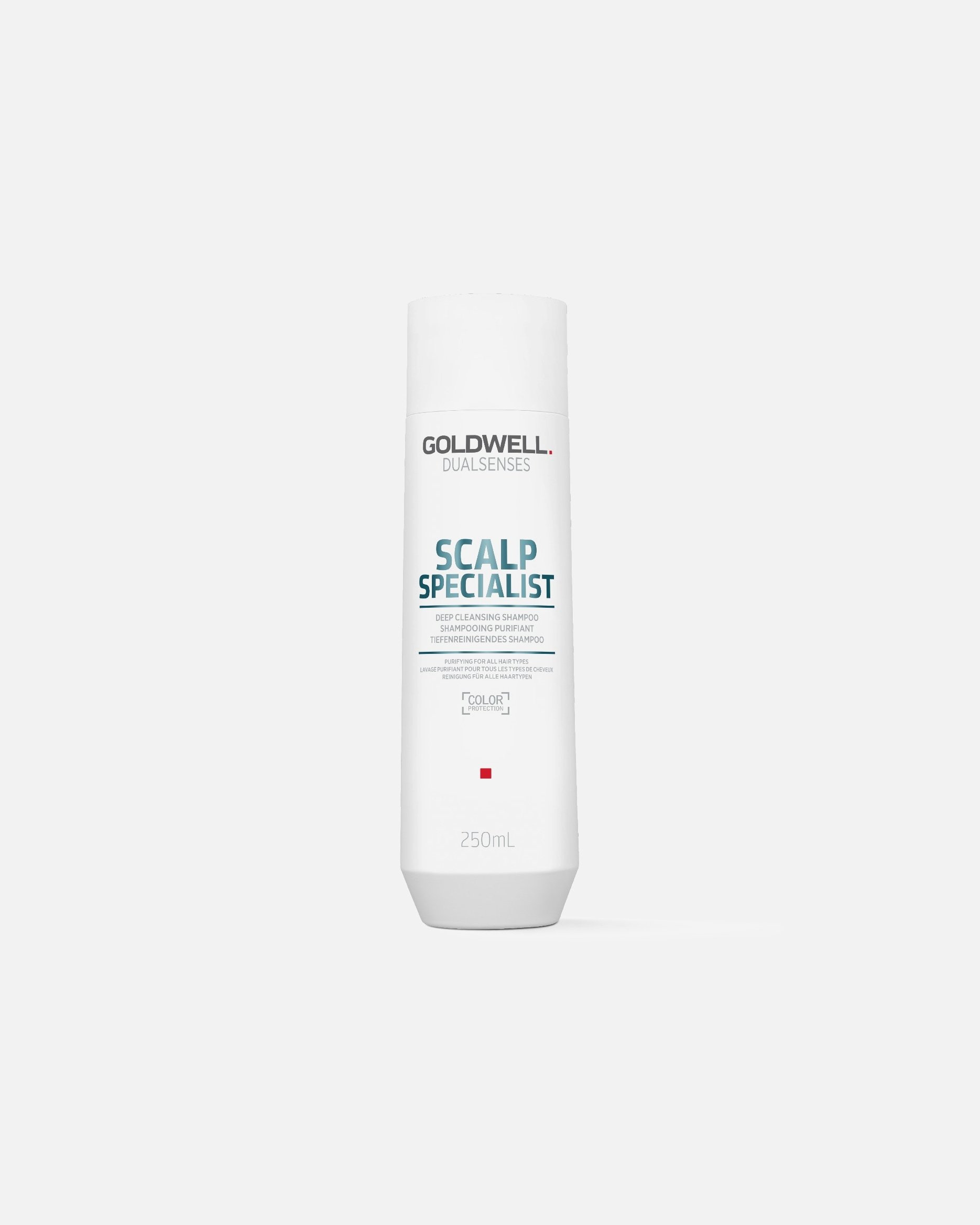 Goldwell Dualsenses šampon za vlasište – dubinsko čišćenje – 250 ml