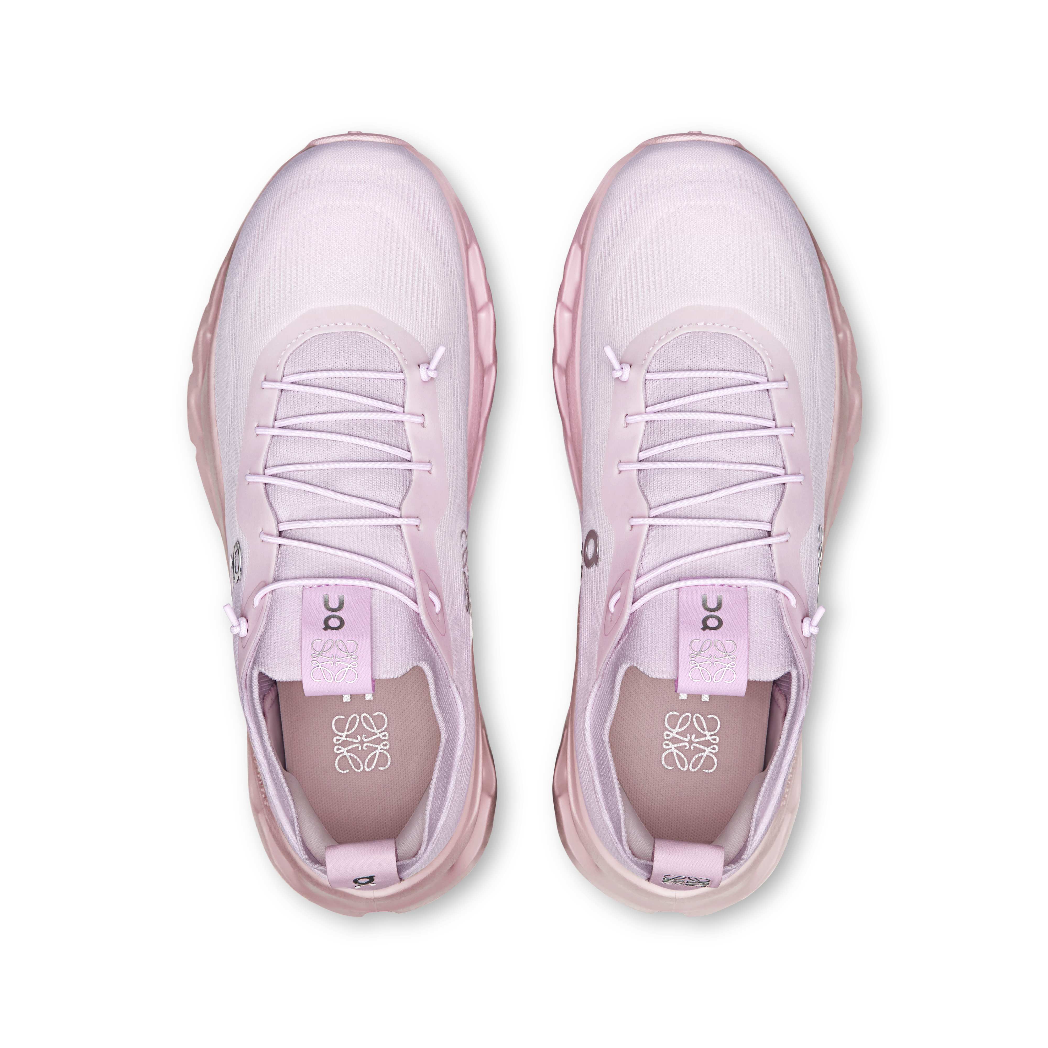 On Naisten Cloudtilt LOEWE Vaaleanpunainen