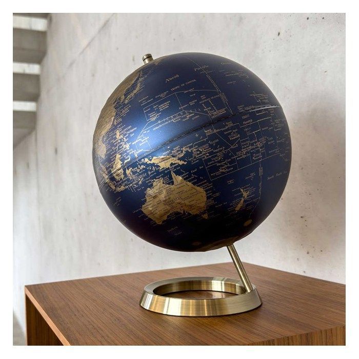 Globos - Troika: Globo de diseño en inglés, 25 cm
