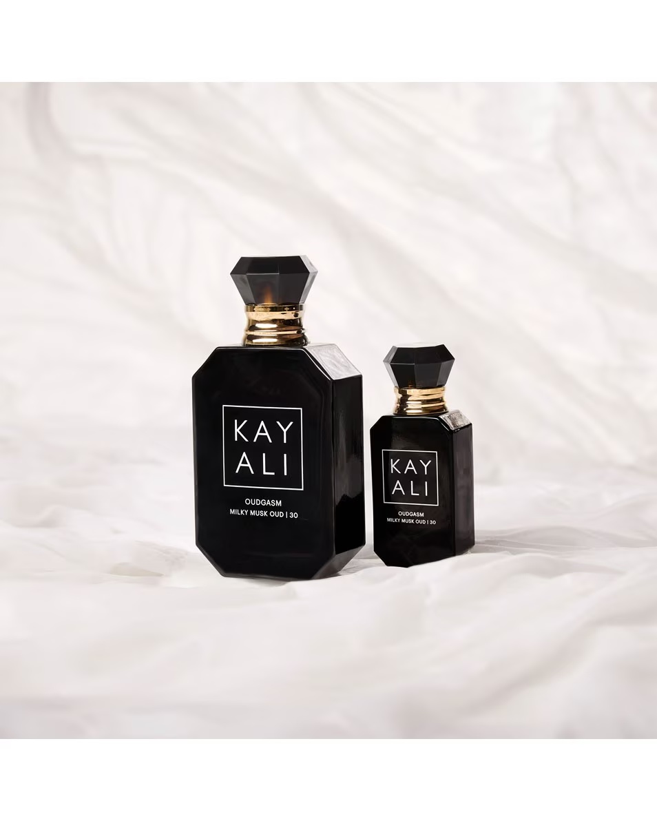KAYALI oudgasm milky musk ud - 30 EAU DE PARFUM