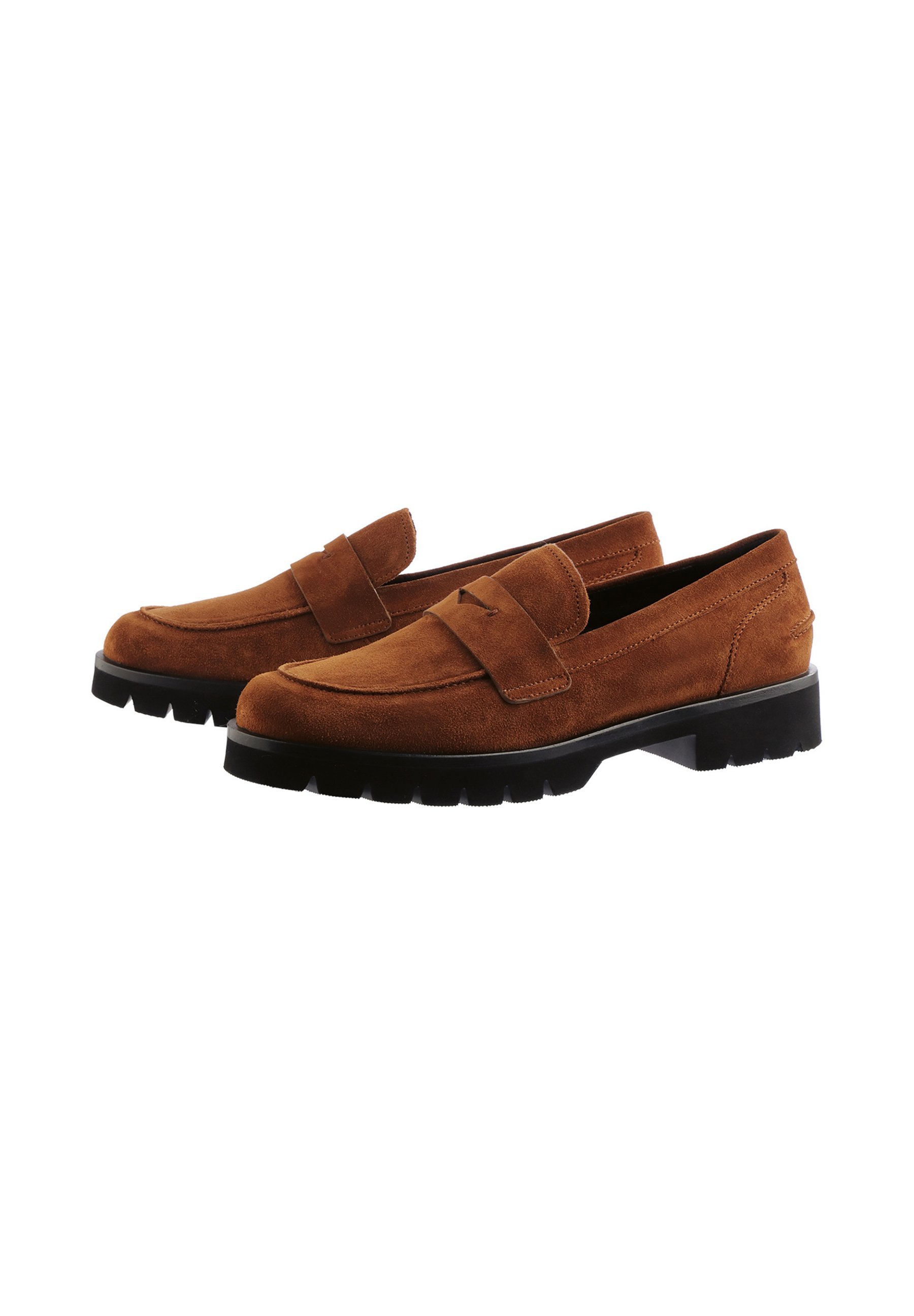 Högl LOAFER BAILEY - Instappers - moer