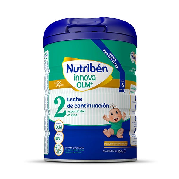 Tillskottsmjölk | 800 g
