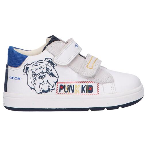  Chaussures de sport Geox B044dd 08520 B Biglia