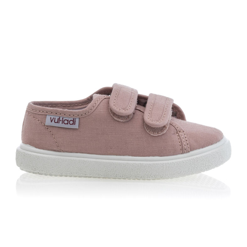 Baskets / Sneakers Fille Rose