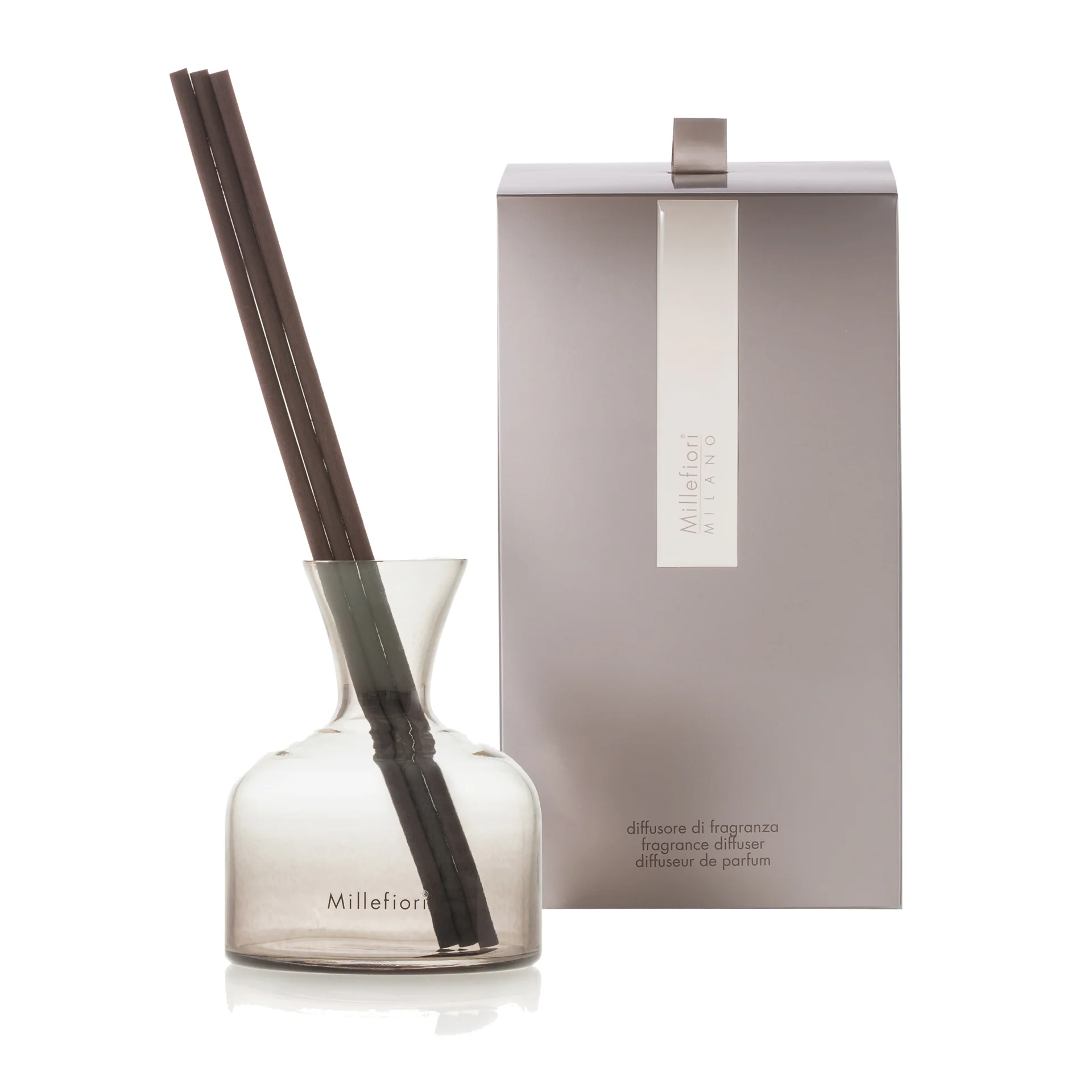 Air Design Diffusore Vase - Tortora - Diffusore di Profumo