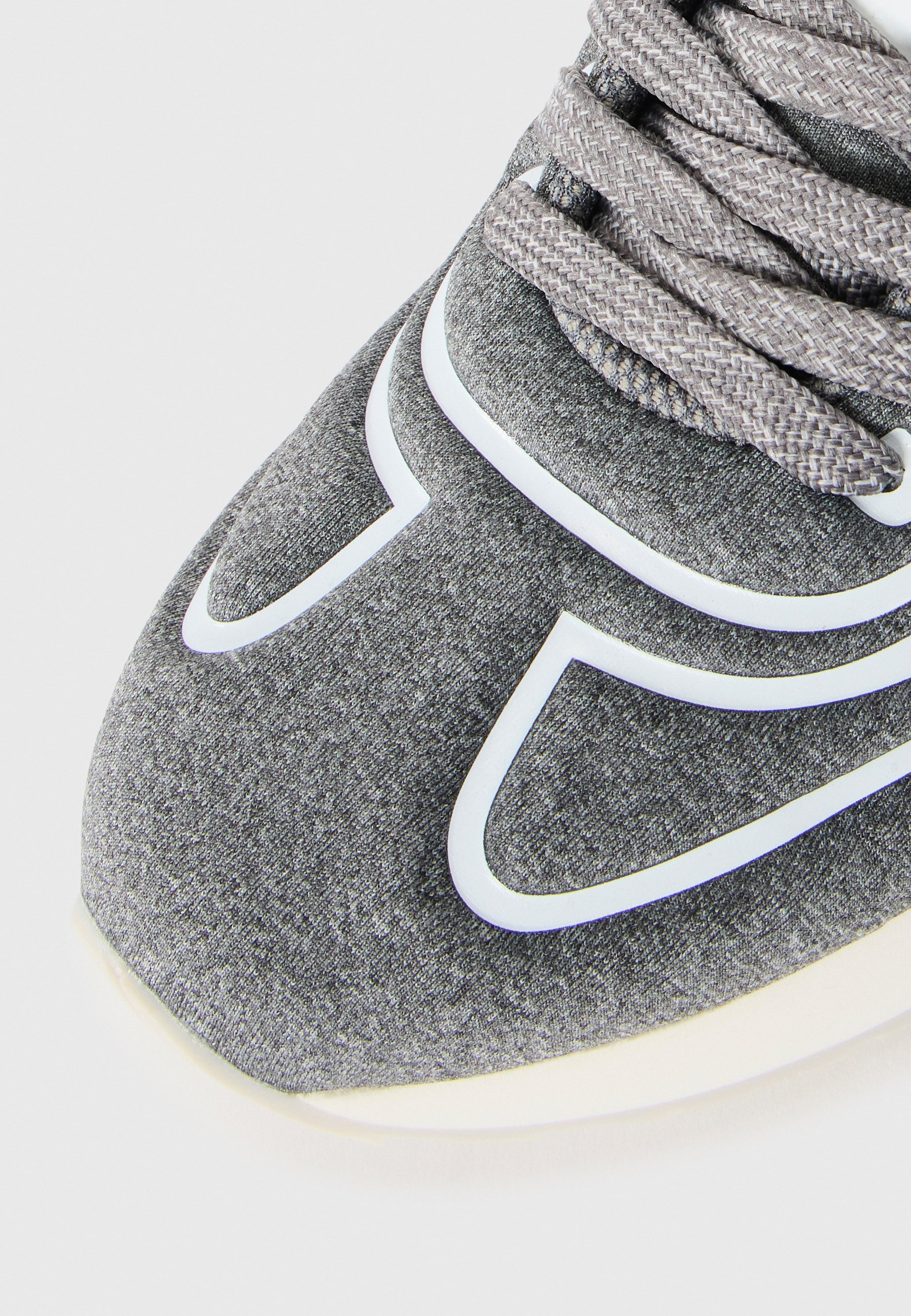WEEKEND MaxMara RAROHF - Sneakers - grigio medio