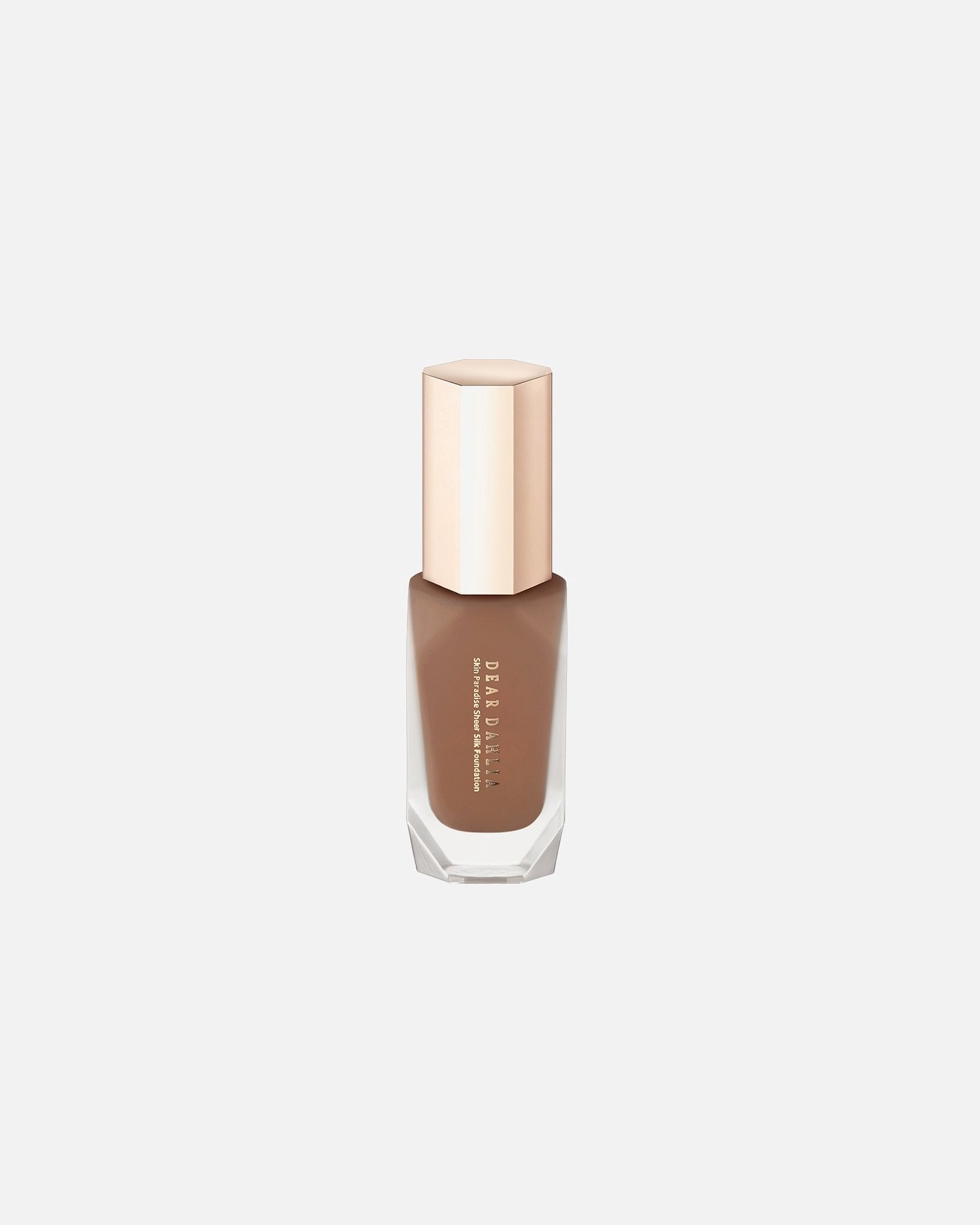 Rdečilo za lica Dear Dahlia Powder Blooming Edition Petal Glow - 30 ml