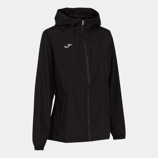  Chubasquero Joma Elite Viii Negro
