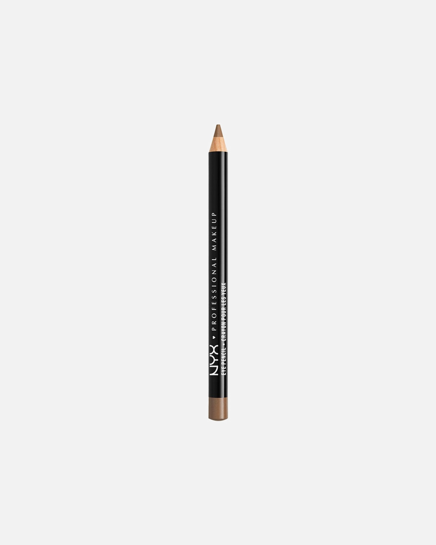 NYX Professional Makeup Eye Pencil Slim Pencil - 1 g
