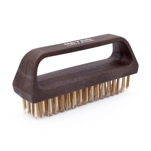 Nagų šepetėlis „Coffee O'clock“ | 1 vnt.