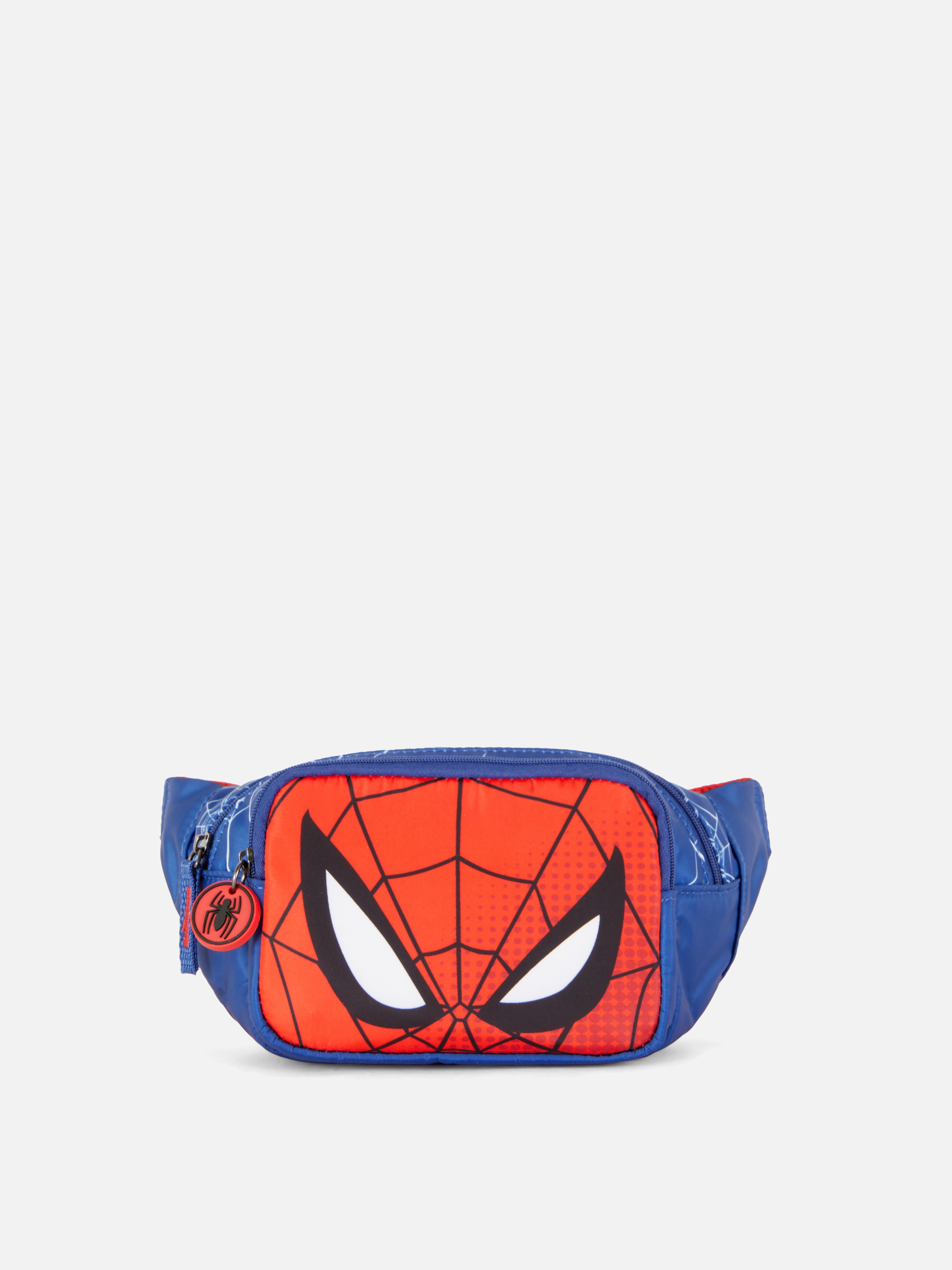 Borsetă MARVEL Spider-Man O borsetă cu design Spider-Man