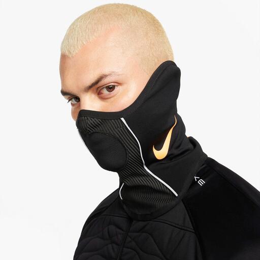 Cache-cou Nike
