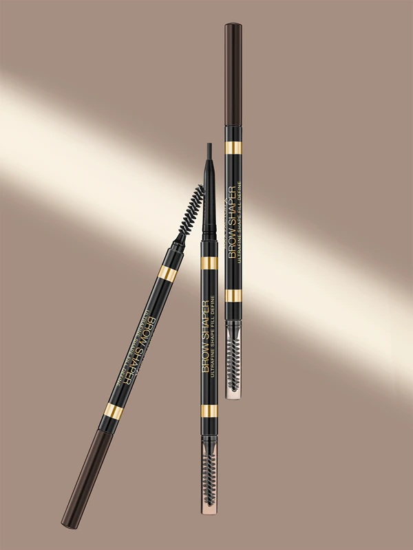 Max Factor Brow Shaper аутоматска оловка за обрве са четкицом