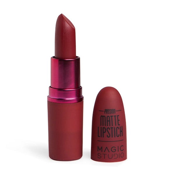 Matt rúzs Nudes To Passion| 1UD