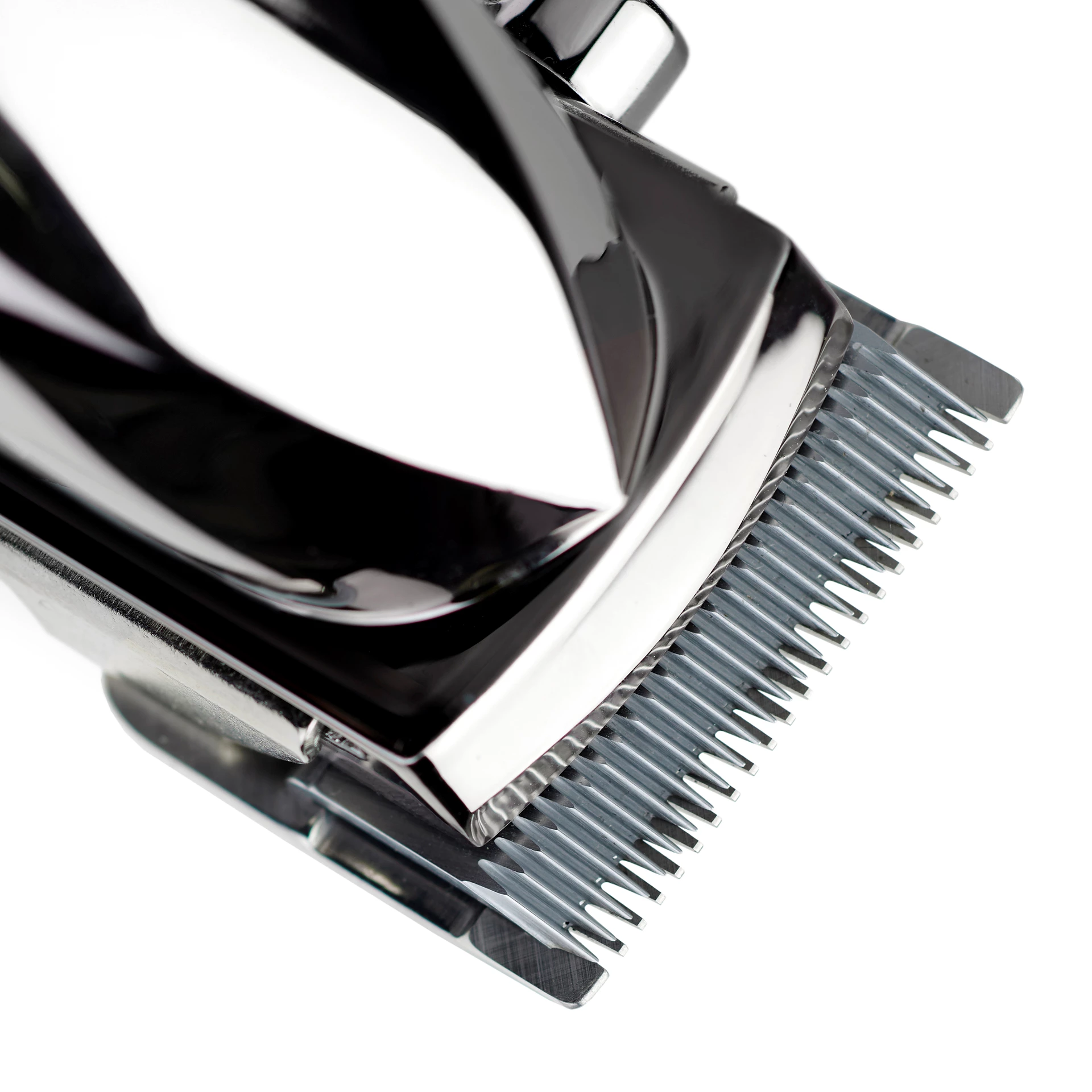 Zastřihovač vlasů Super X Metal Chrome - Babyliss