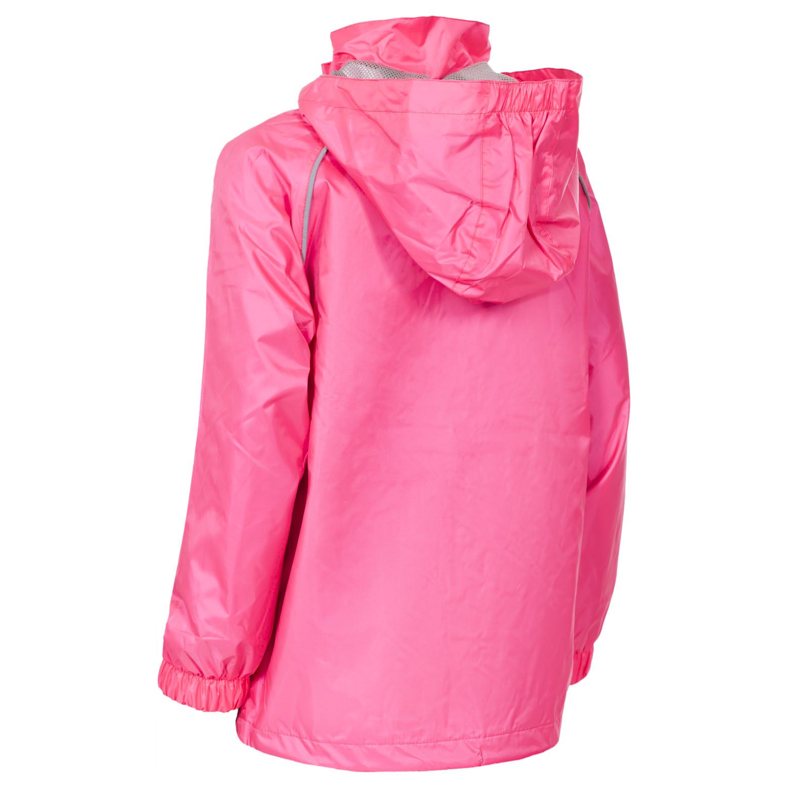 Ondoordringbare Chaqueta Modelo Neely II Overtreding