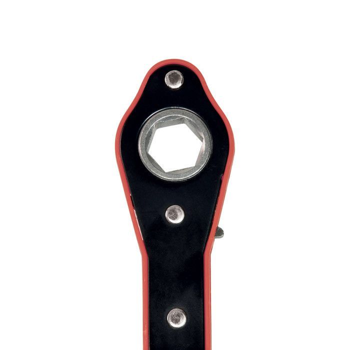 Cric losange 2T  levage 320 à 440 mm