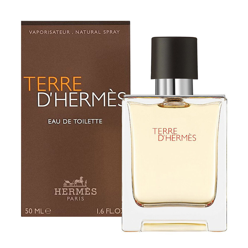 Hermès Terre d'Hermes