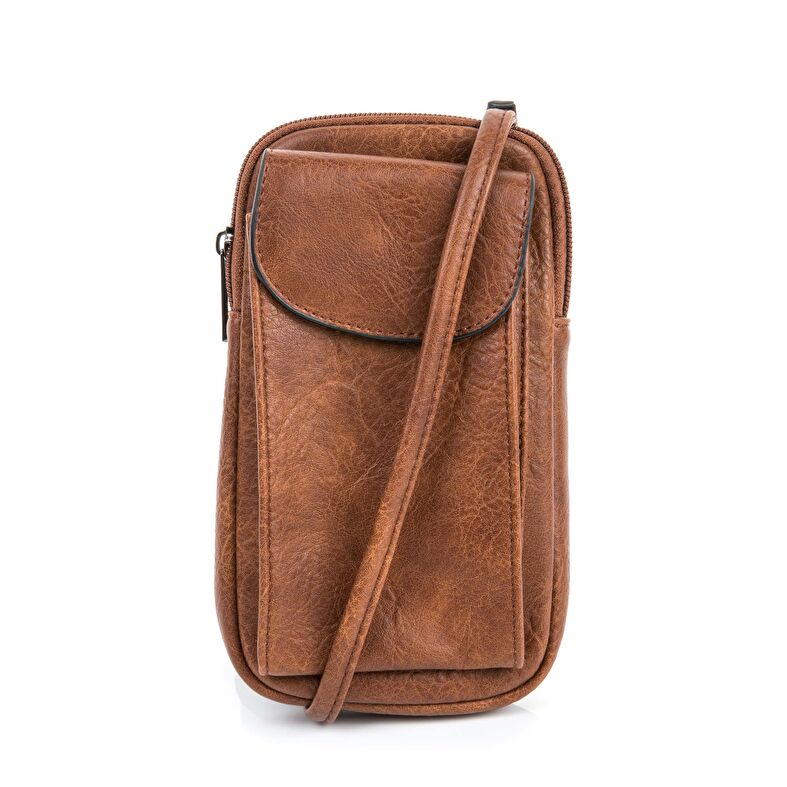  Bolsos de mujer Bolsos Marrón