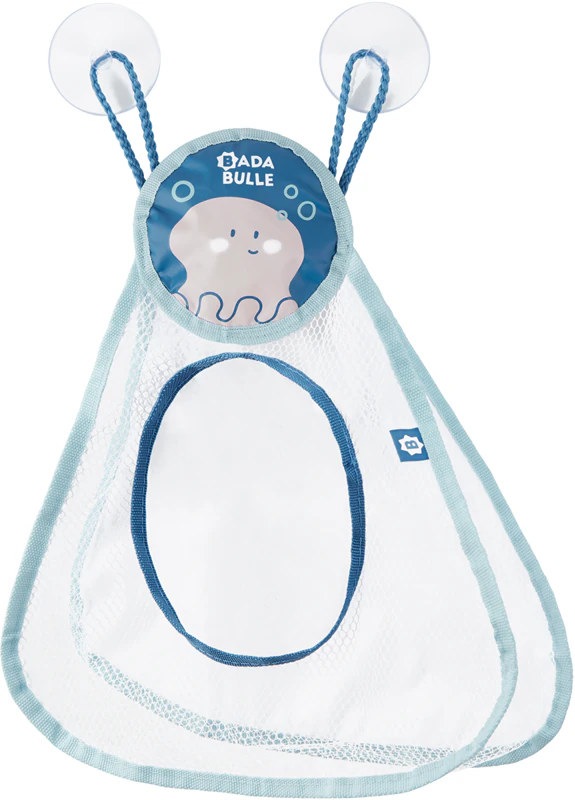 Organizador de bolsa para banheira Badabulle para banheira
