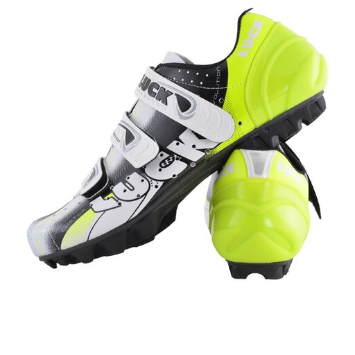  MTB Geluk Extreem