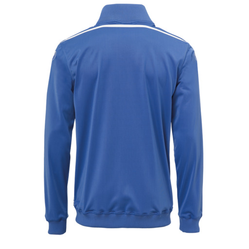  Veste de survêtement Score Azur/blanc Uhlsport