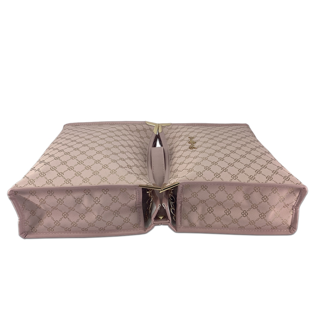 Gérard Brinard Make-up Tasje Blush Duo - 1 stuk