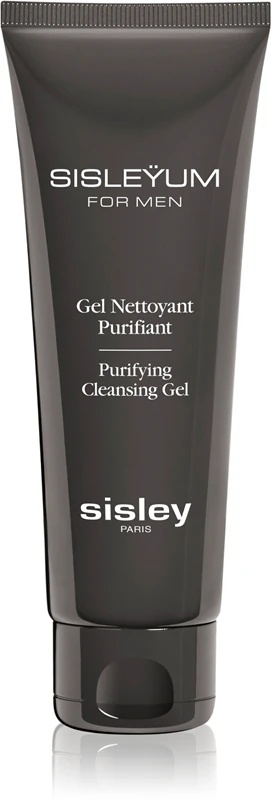 Sisley Sisleÿum čistilni gel