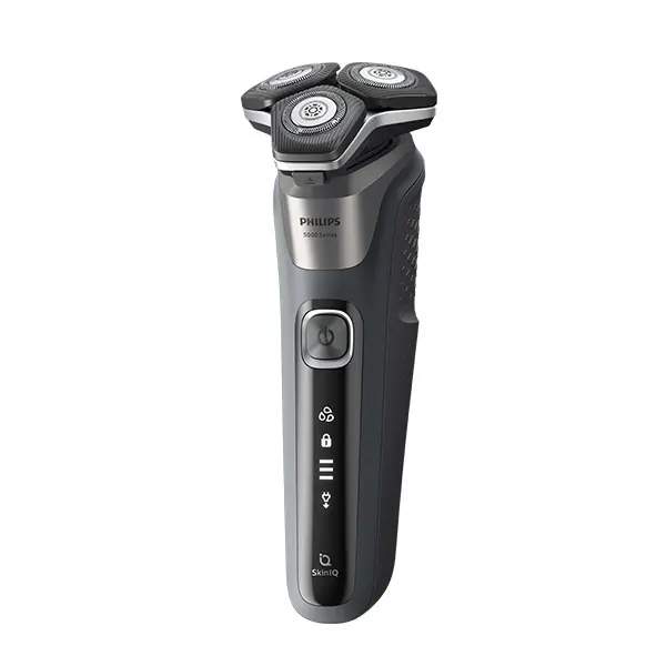 Elektrický holicí strojek Philips Wet & Dry Series 5000 - S5887/10 | Dárky pro tátu | Superdrug