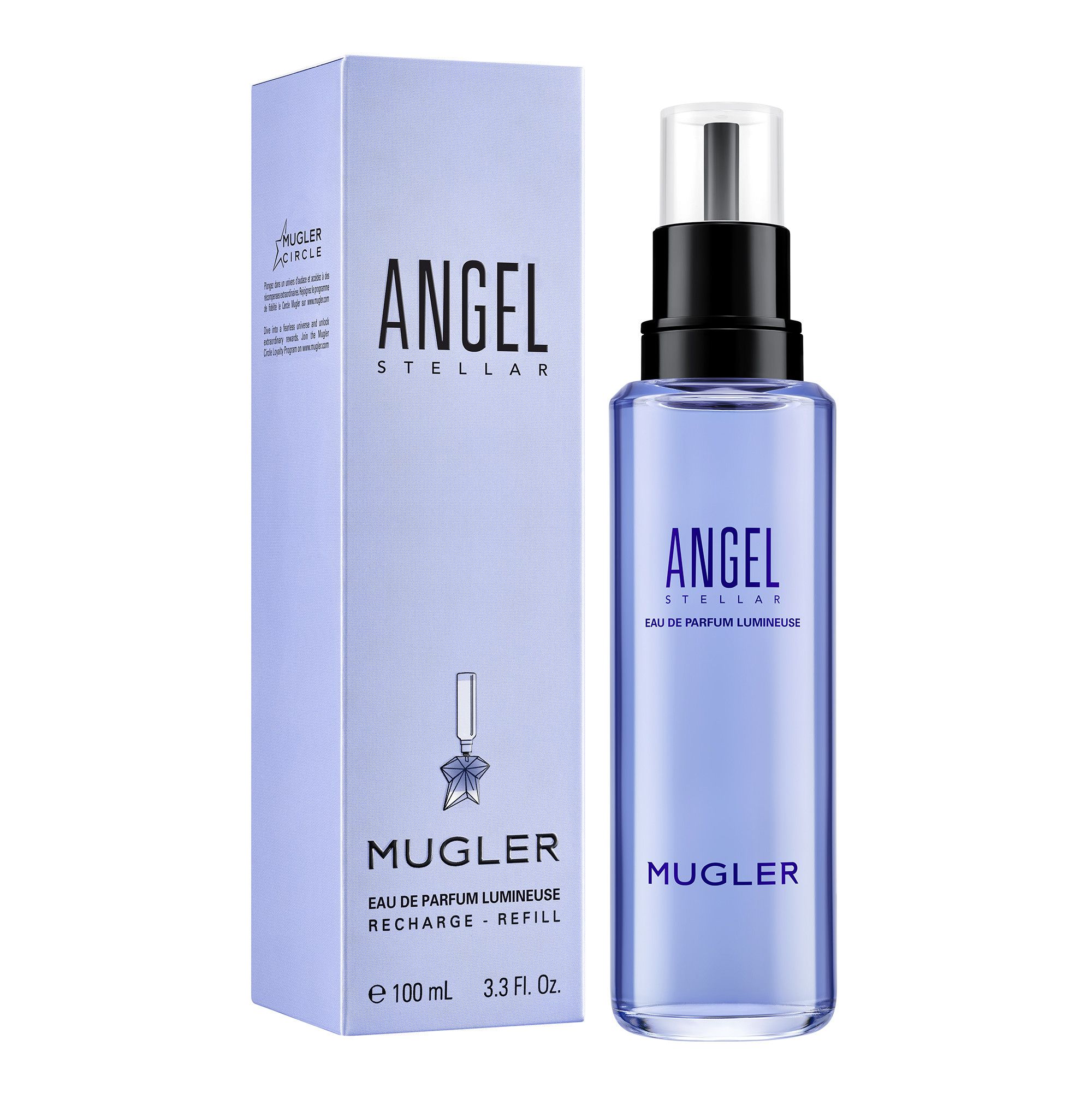 Angel Stellar Eau de Parfum Dámske parfumy