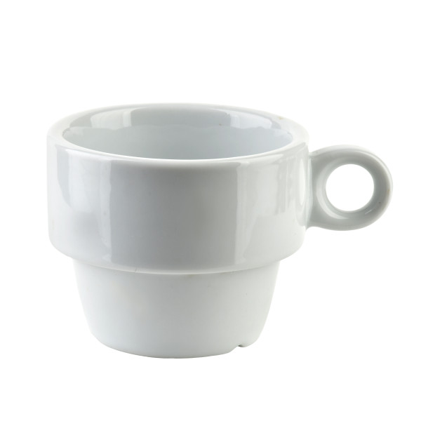 Kubek espresso BASIC 120ml 8x11x6,5cm