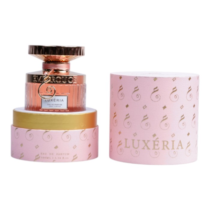 Embarouge Luxeria