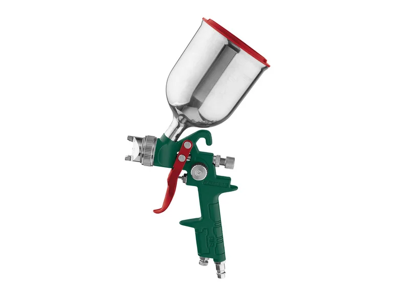 PARKSIDE® Pneumatisk malingspistol PDFP 500 D4