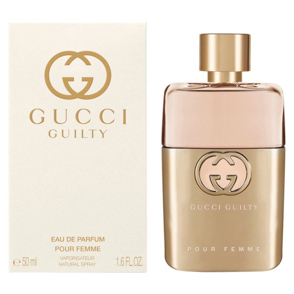Gucci Guilty per donna
