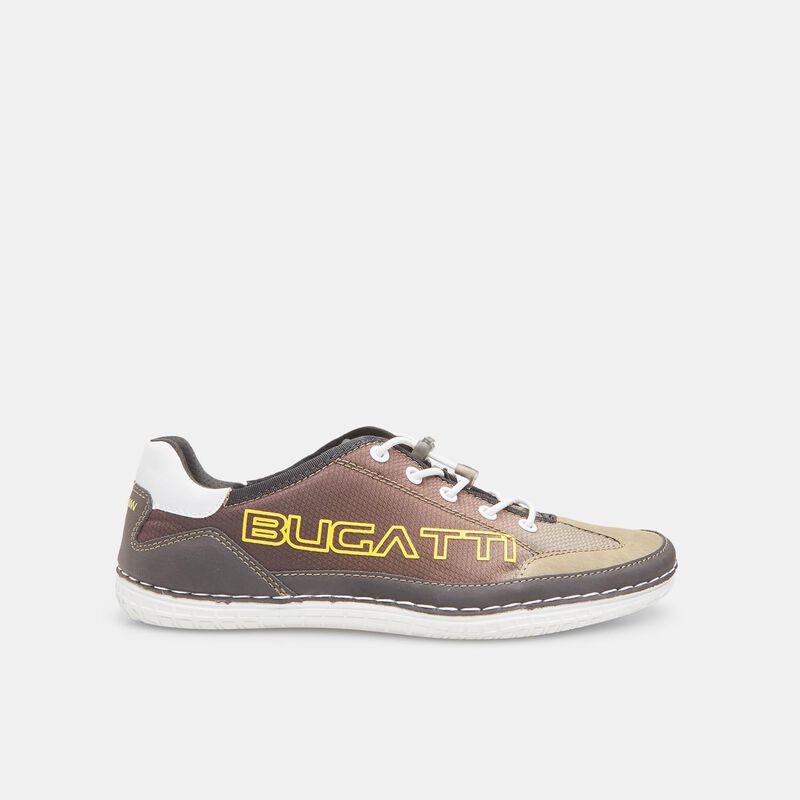 Bugatti Bimini Męskie Buty Sznurowane