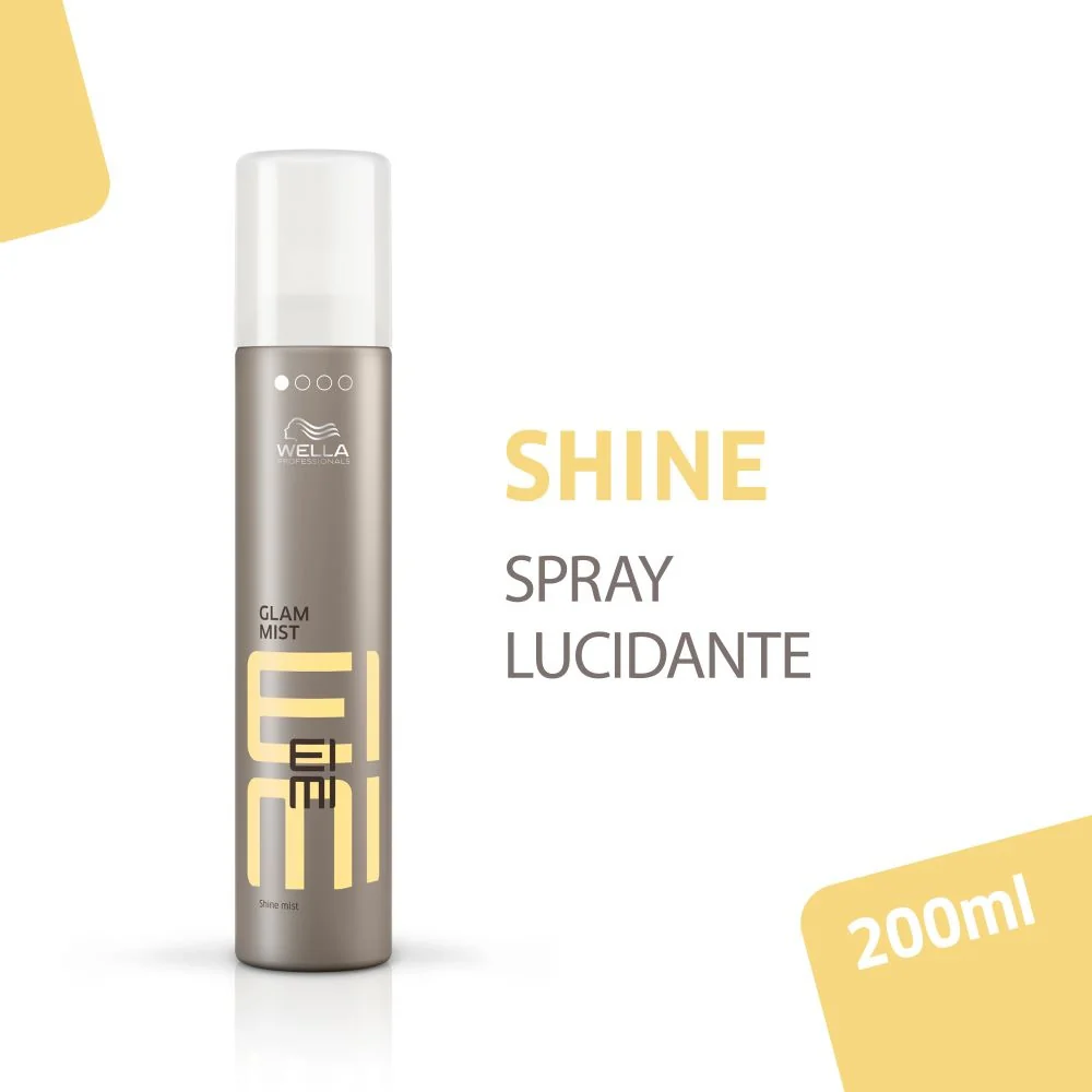 Styling EIMI Glam Mist - Spray Capelli Styling & Finish