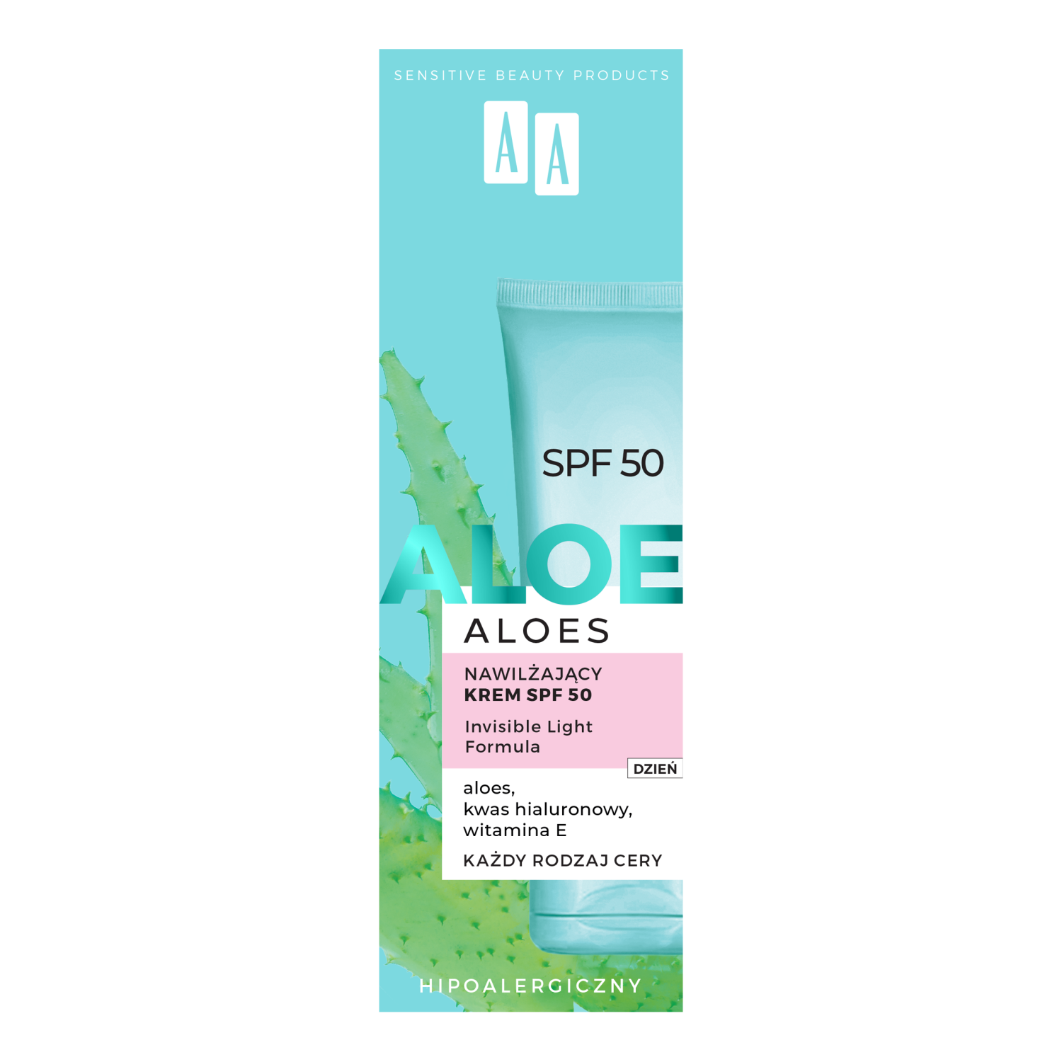 Aloe vera