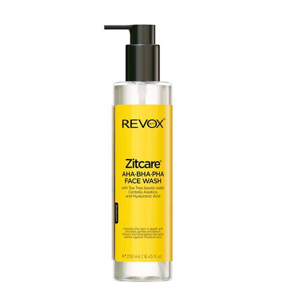 Zitcare Aha-Bha-Pha| 250 ml