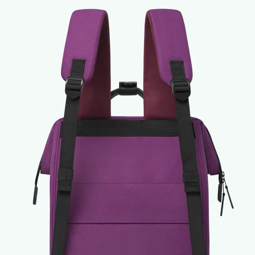 Cabaia Plecak Adventurer Large Singapore Purple