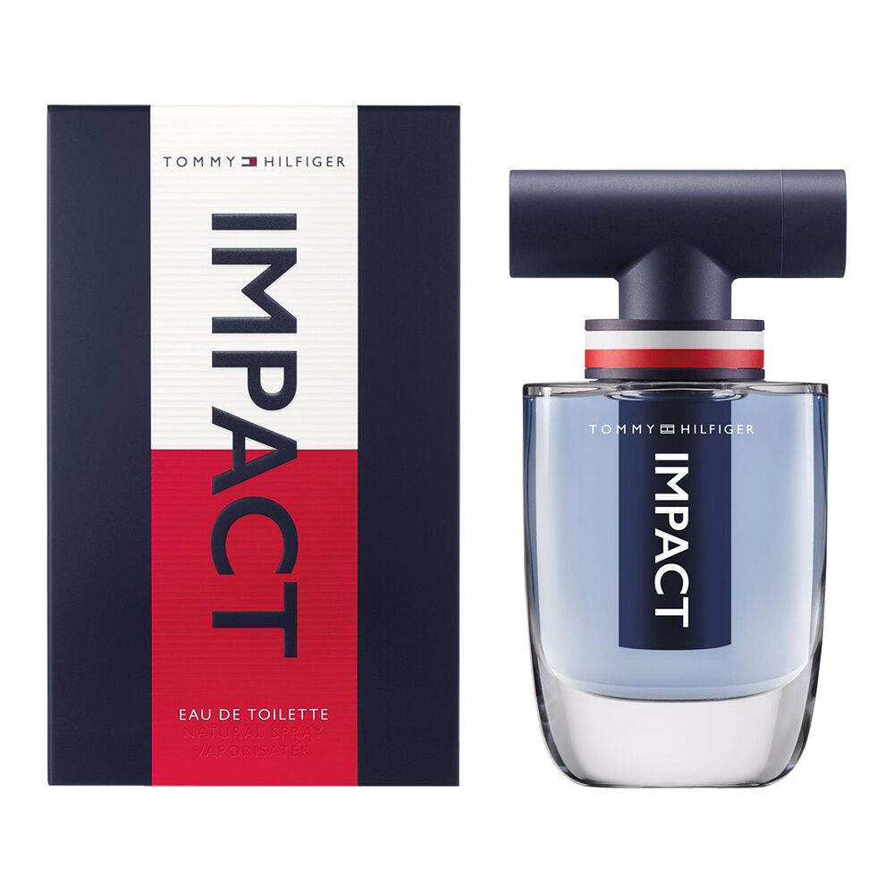 Tommy Hilfiger ietekme