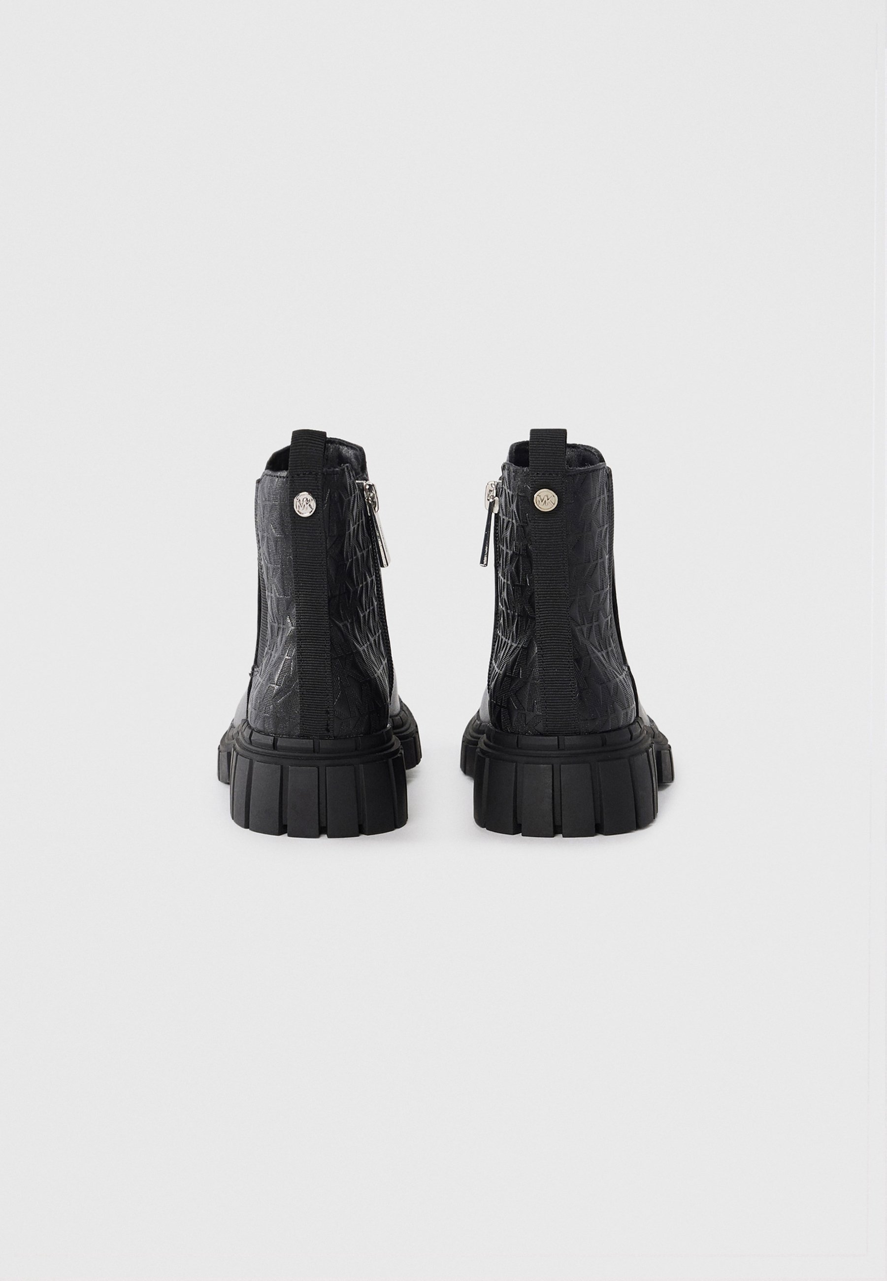 Michael Kors Kids BLAKE - Bottines classiques - noires