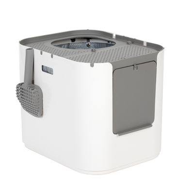 Bac à litière pour chat Modkat XL