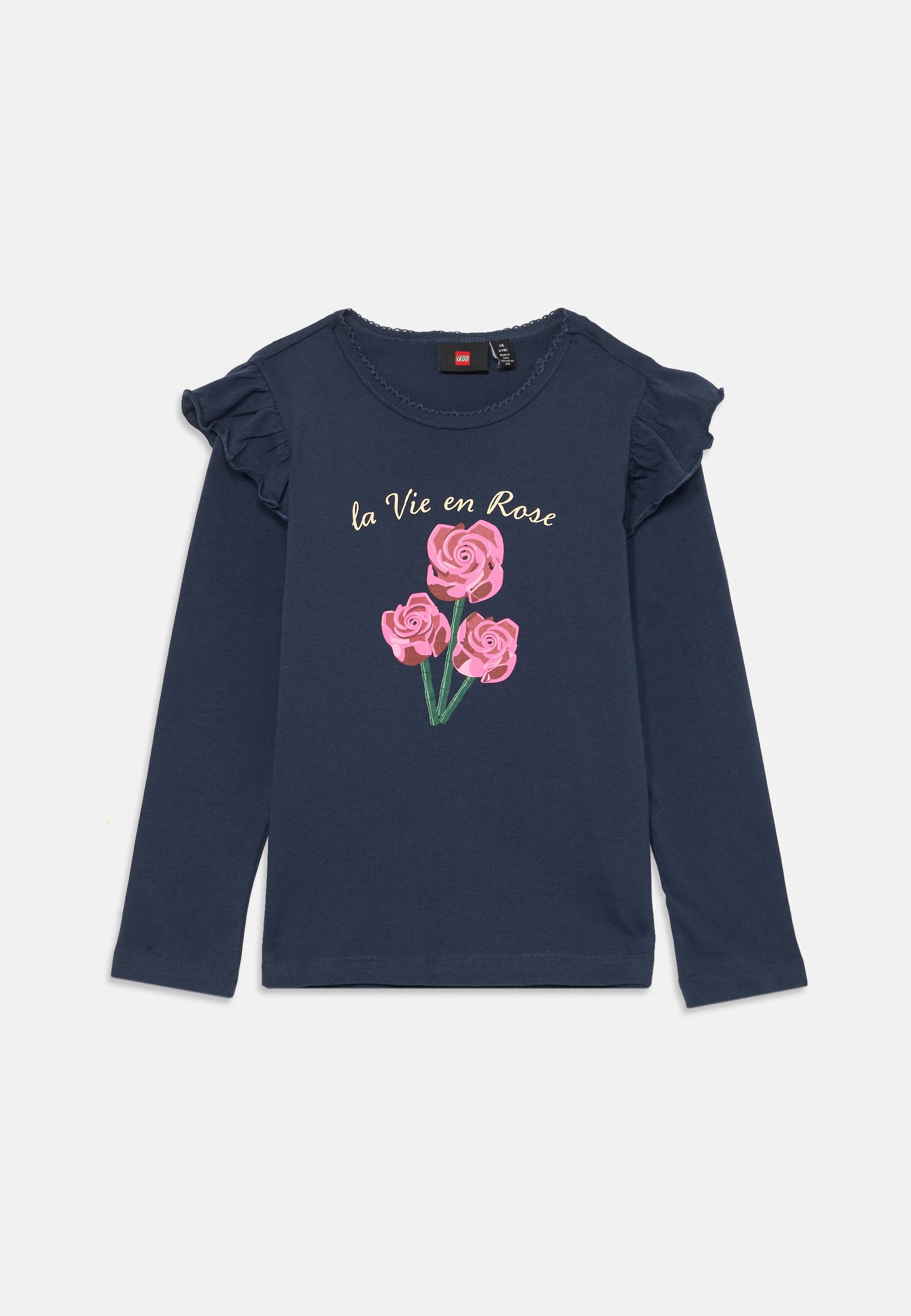 LEGO® Kinderbekleidung Langarmshirt – Dunkelblau