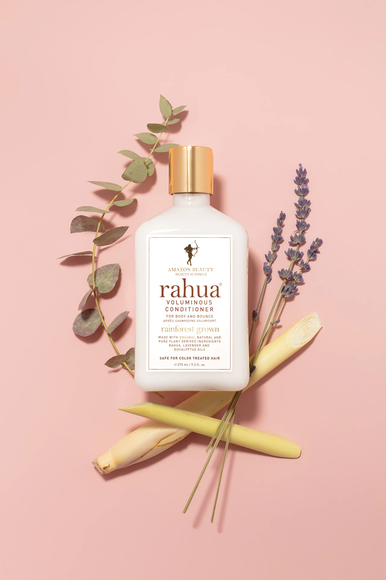 Volumine balzsam 275 ml - Rahua